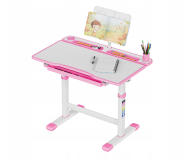 Huzaro Study 3.0 Pink MA-STUDY 3.0 PINK - 1357961 - zdjęcie 3
